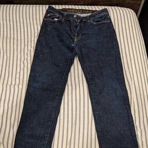 AE Next Level Flex Jeans